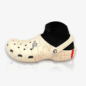100 Thieves Custom Crocs