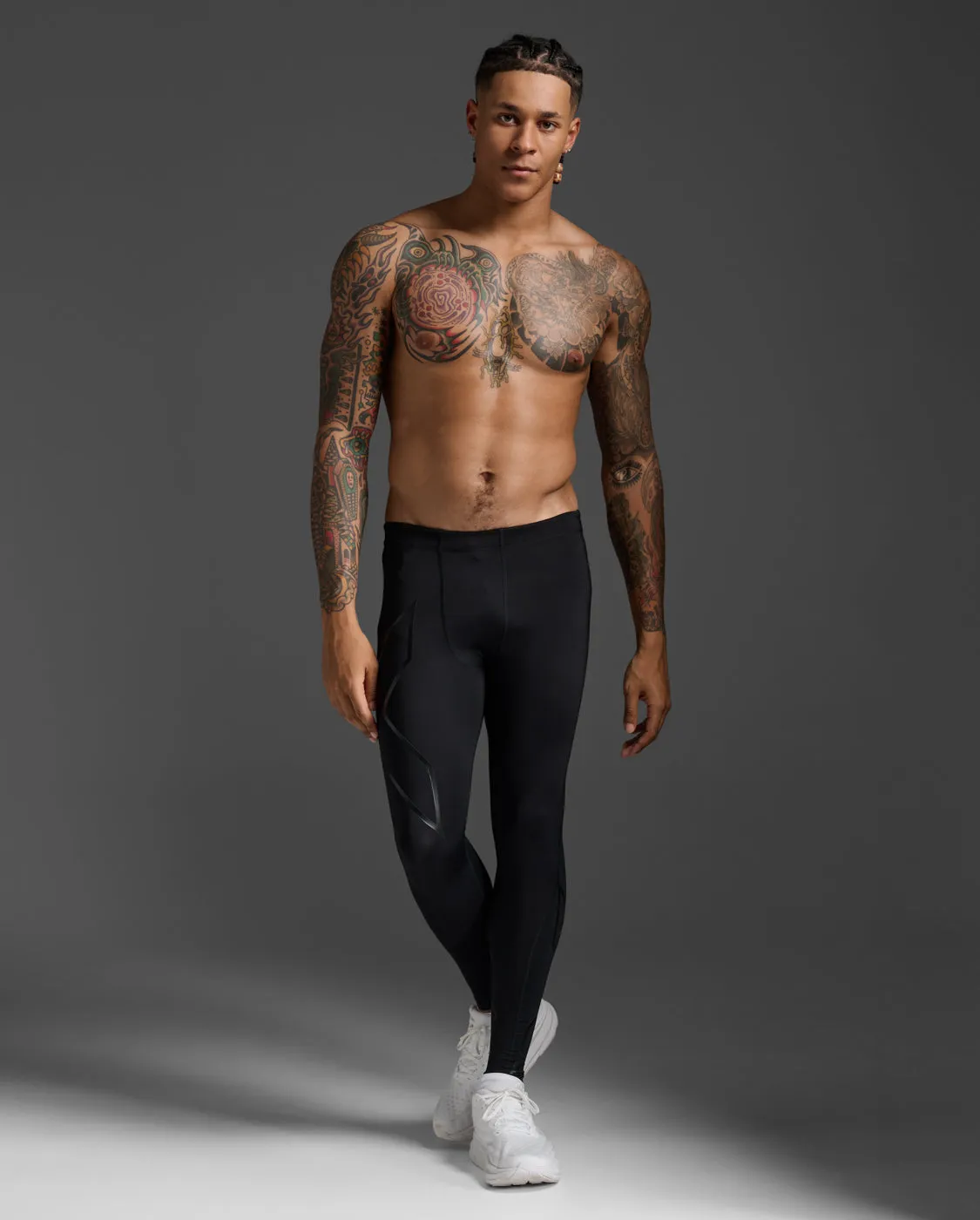 2XU Men's Compression Tights