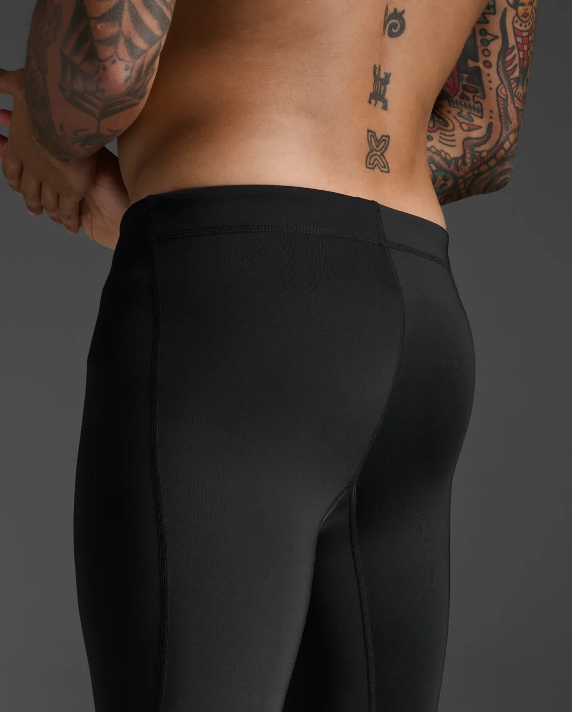 2XU Men's Compression Tights