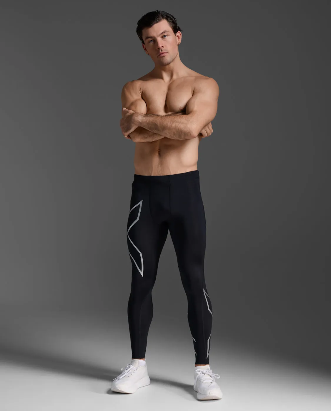 2XU Men's Compression Tights