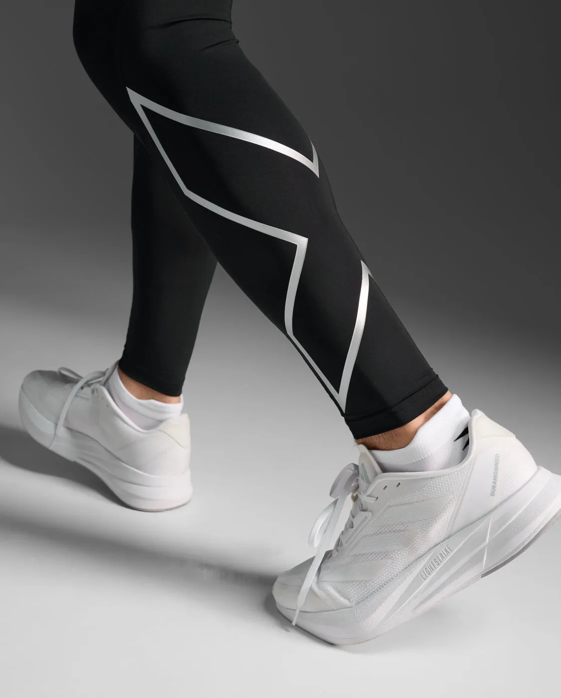 2XU Men's Compression Tights