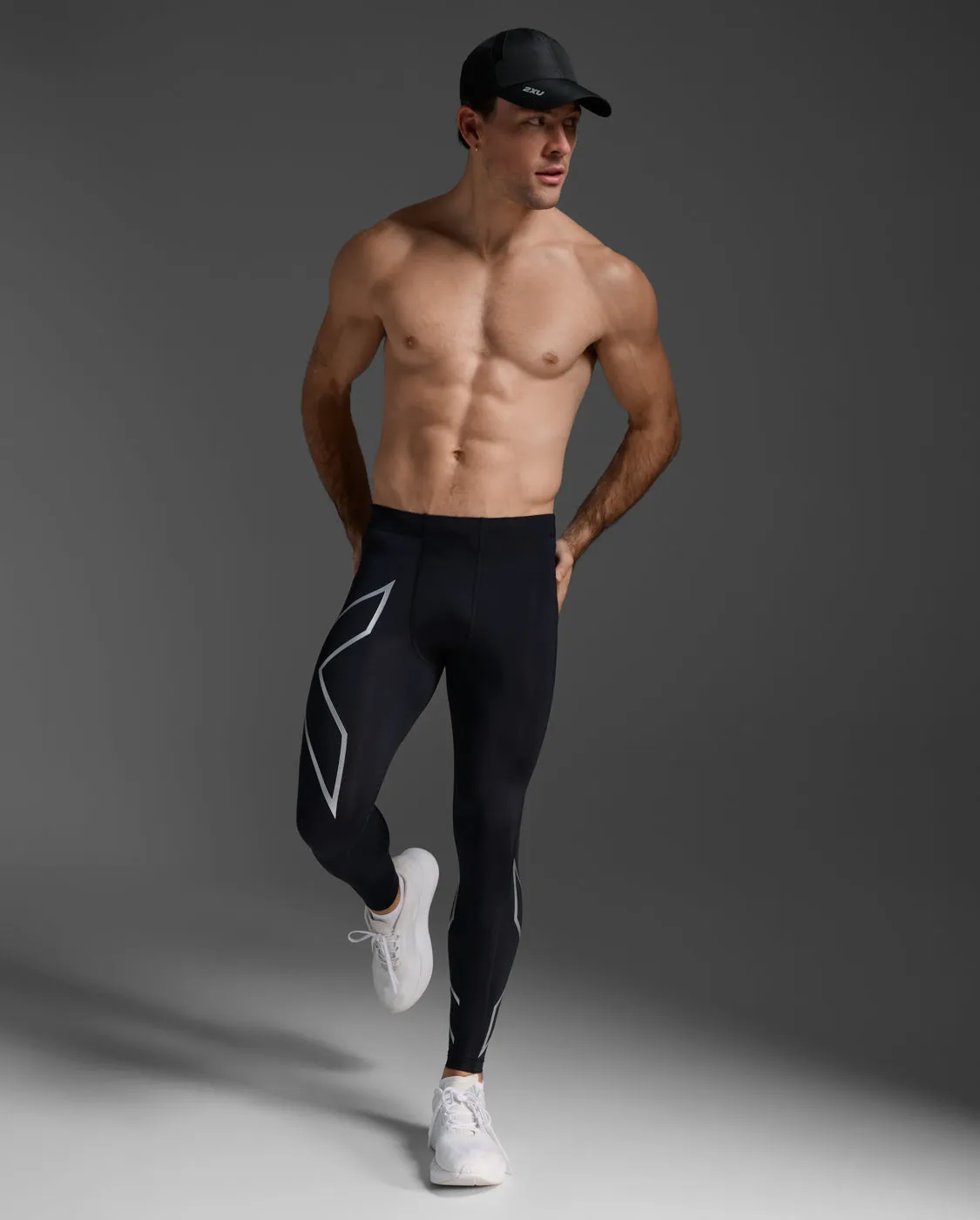 2XU Men's Compression Tights