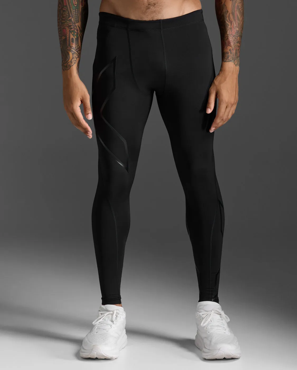 2XU Men's Compression Tights