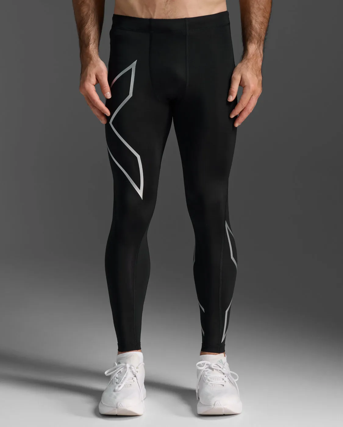 2XU Men's Compression Tights