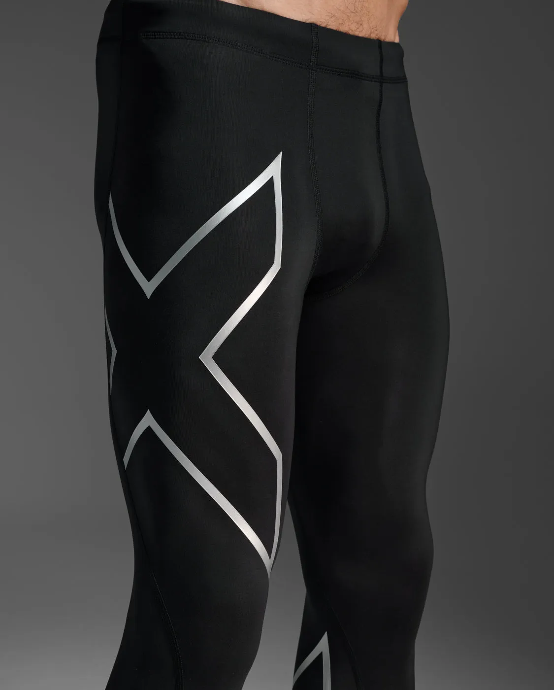 2XU Men's Compression Tights