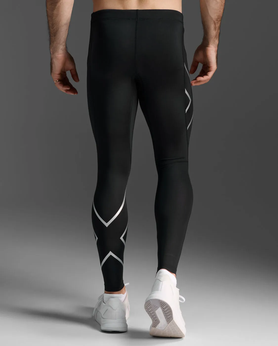 2XU Men's Compression Tights