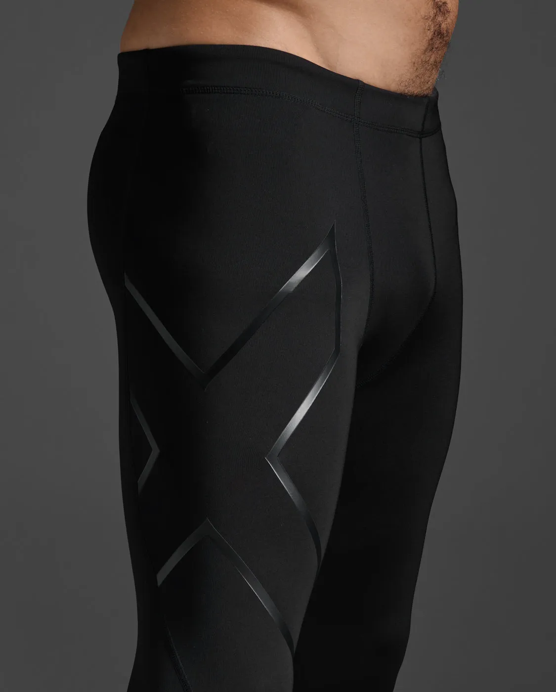 2XU Men's Compression Tights