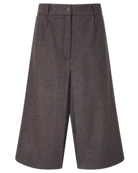 Alan Paine Surrey Ladies Tweed Culottes Clearance