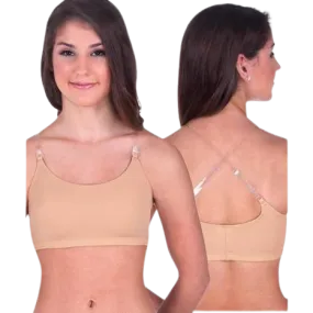 Child TotalStretch Pull On Bra