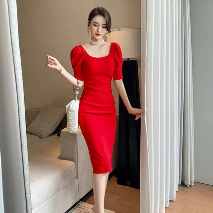 Effie Dress