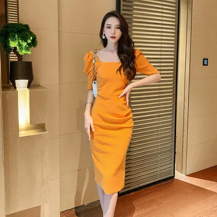Effie Dress