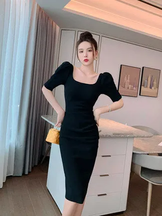 Effie Dress