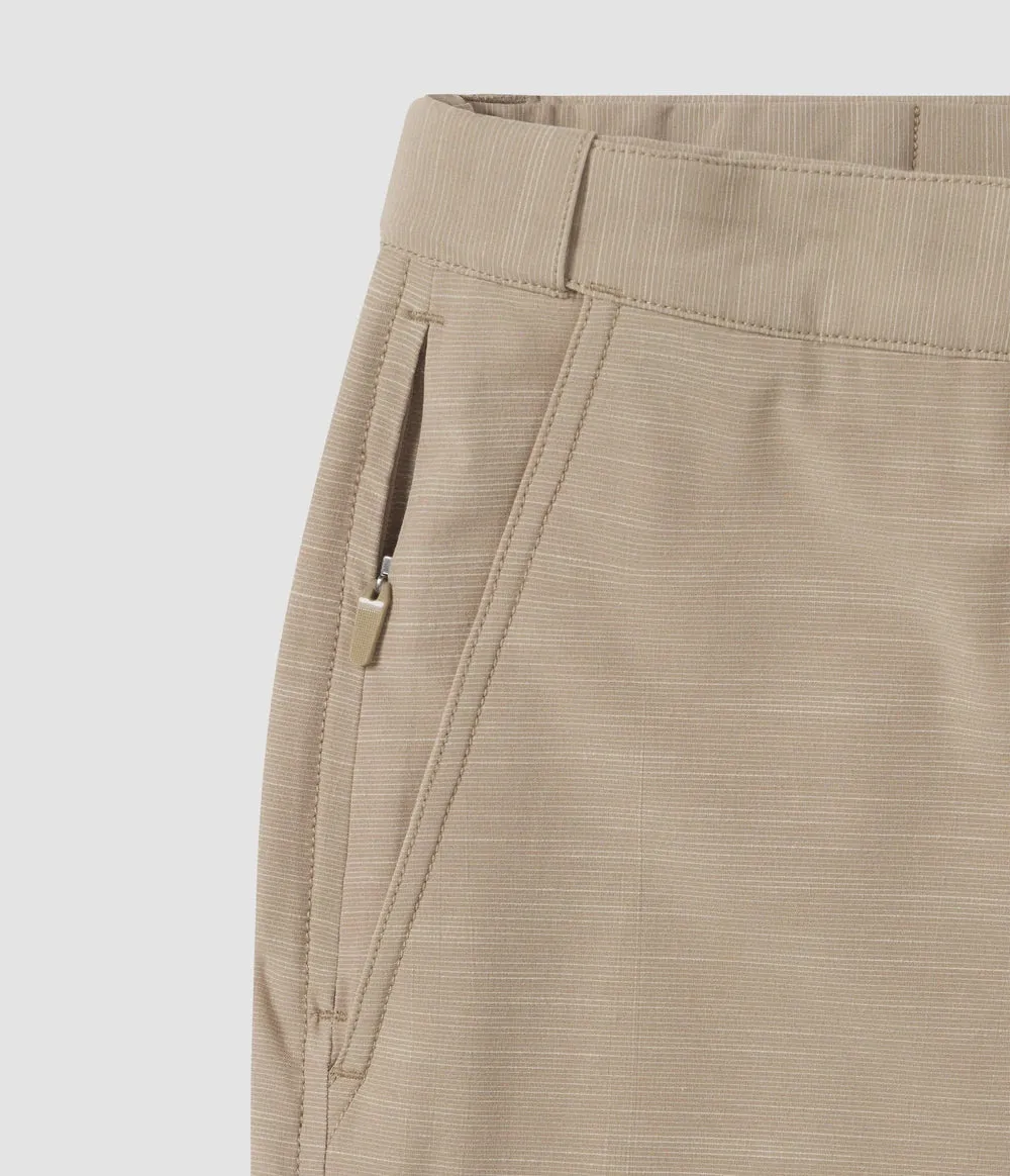 Fairway Performance Chino Shorts