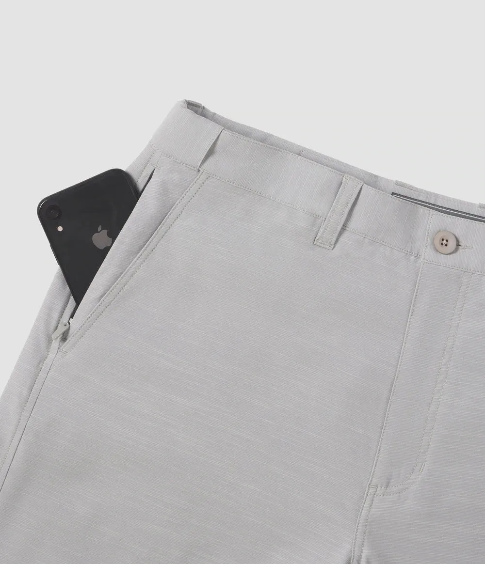 Fairway Performance Chino Shorts