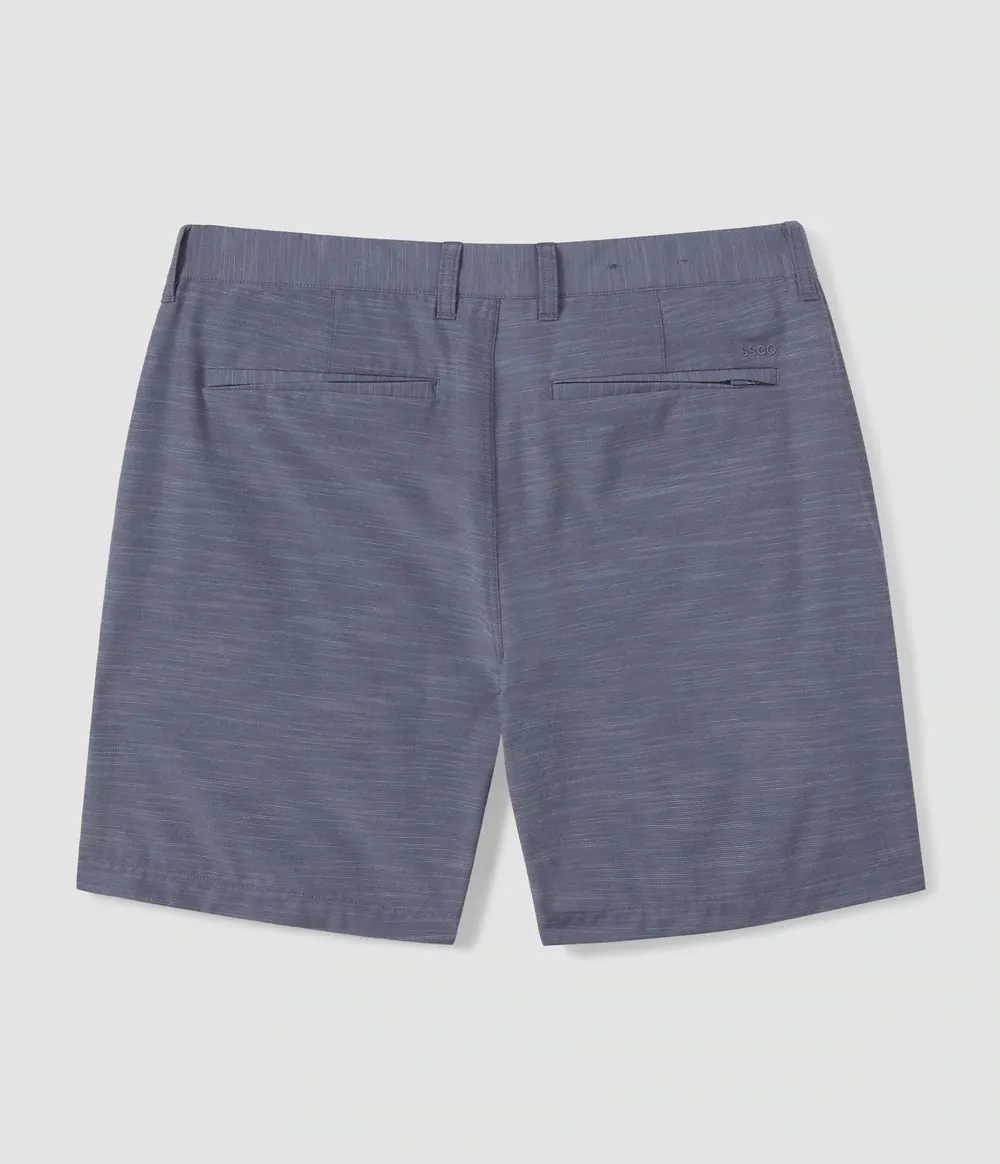 Fairway Performance Chino Shorts