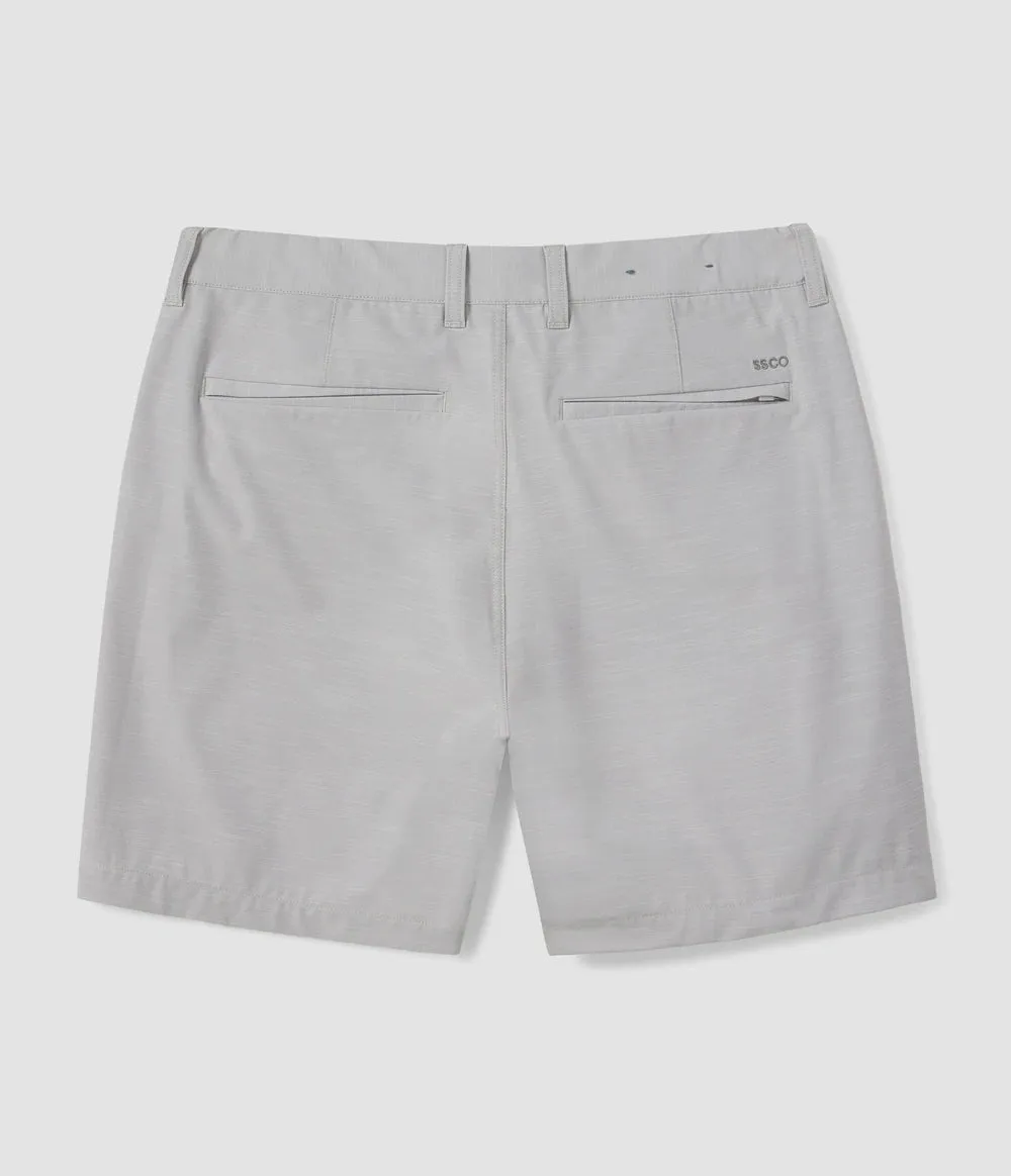 Fairway Performance Chino Shorts