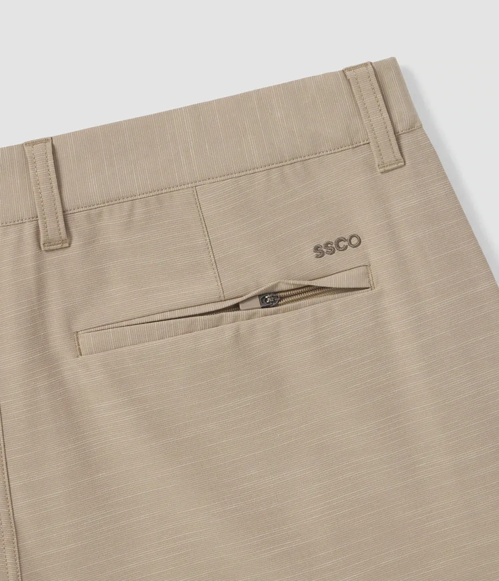 Fairway Performance Chino Shorts