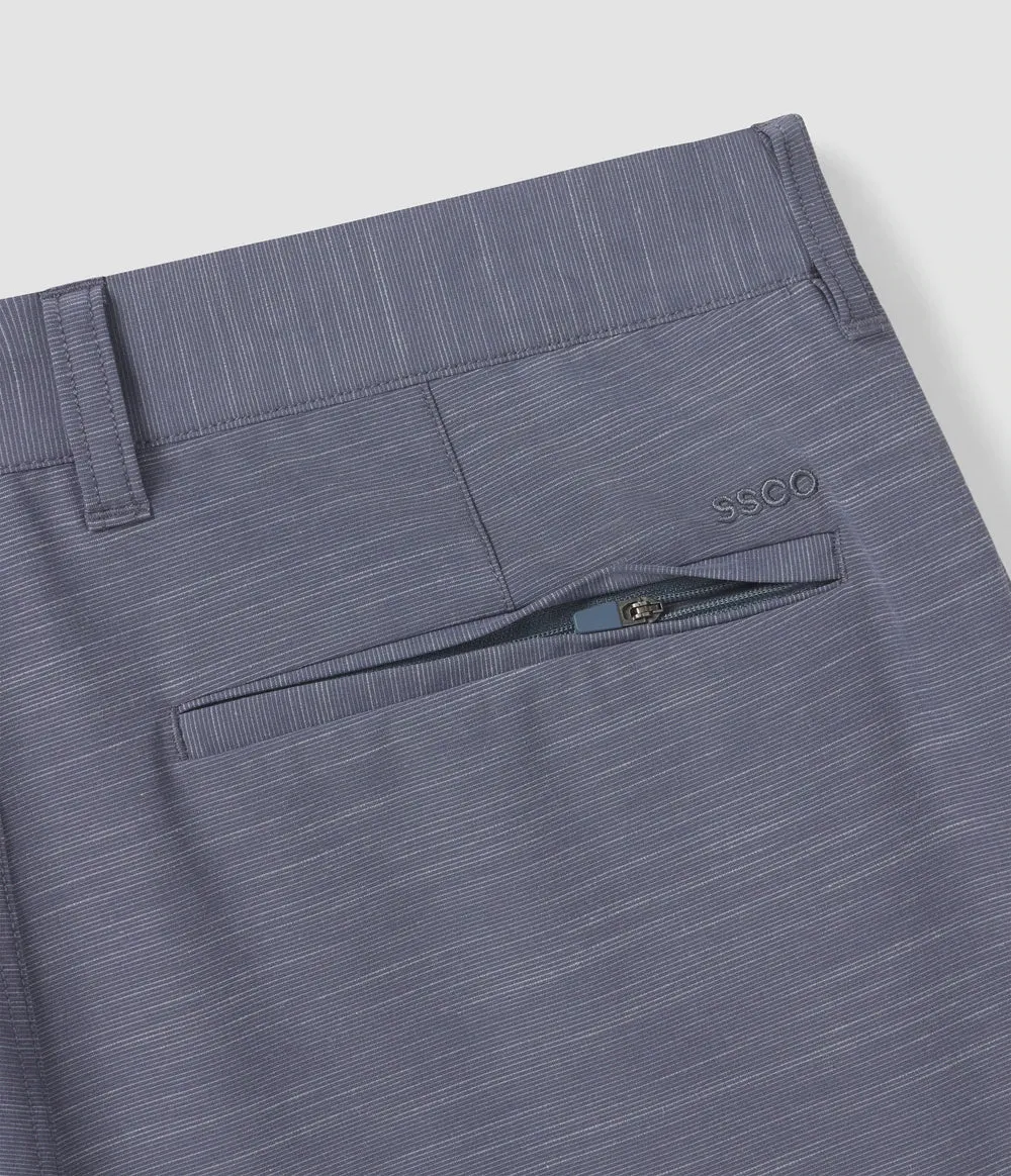 Fairway Performance Chino Shorts