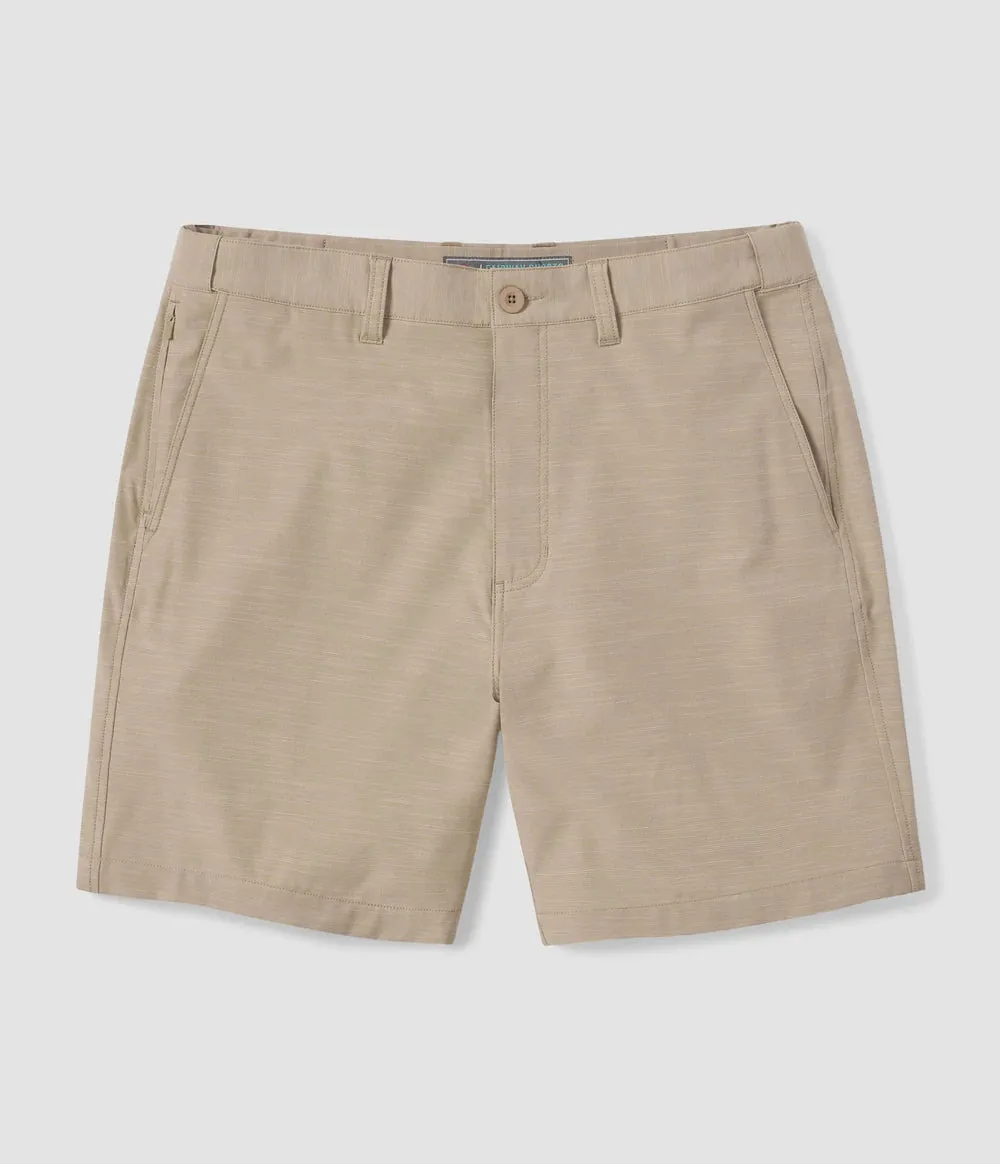 Fairway Performance Chino Shorts