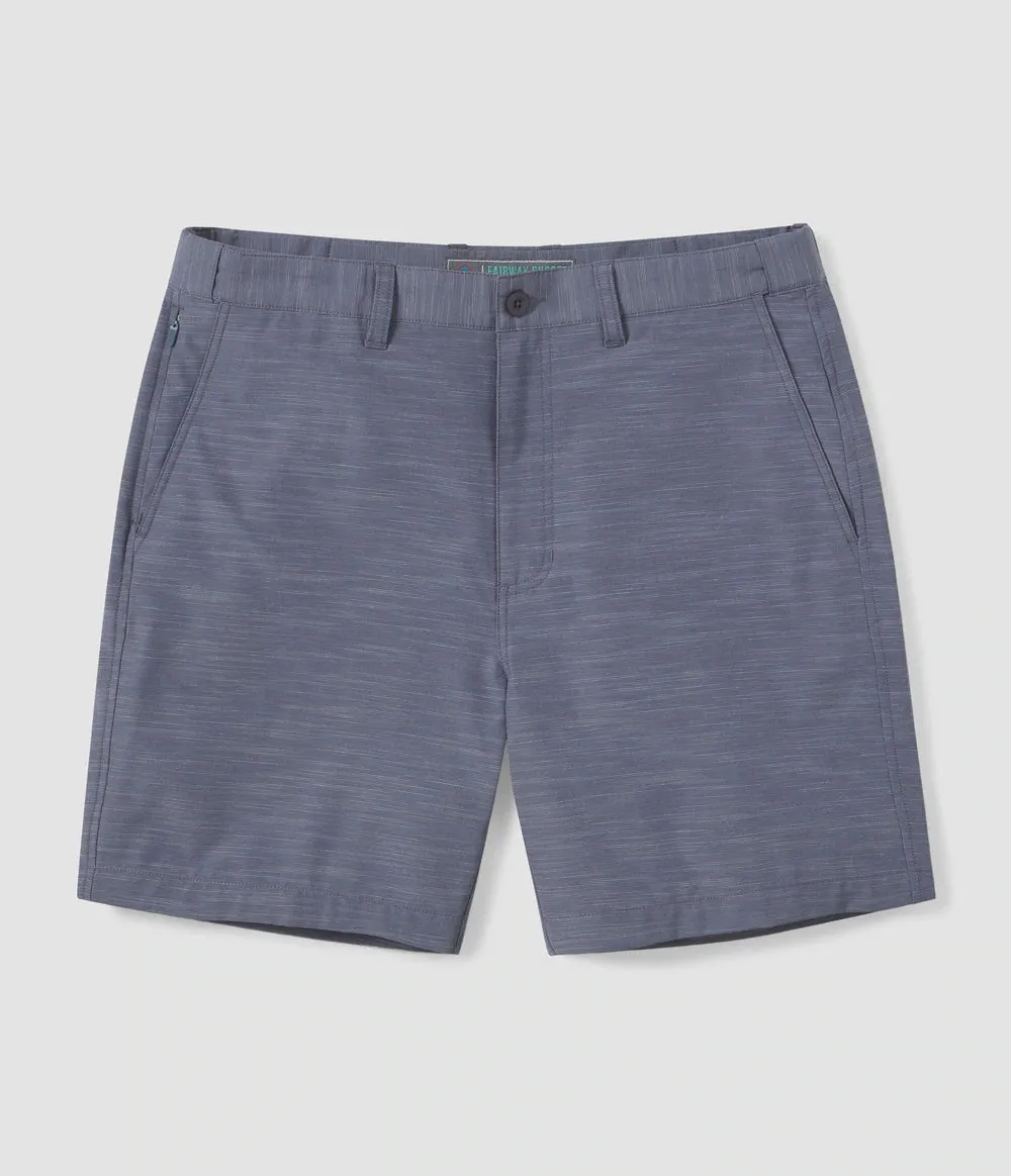 Fairway Performance Chino Shorts