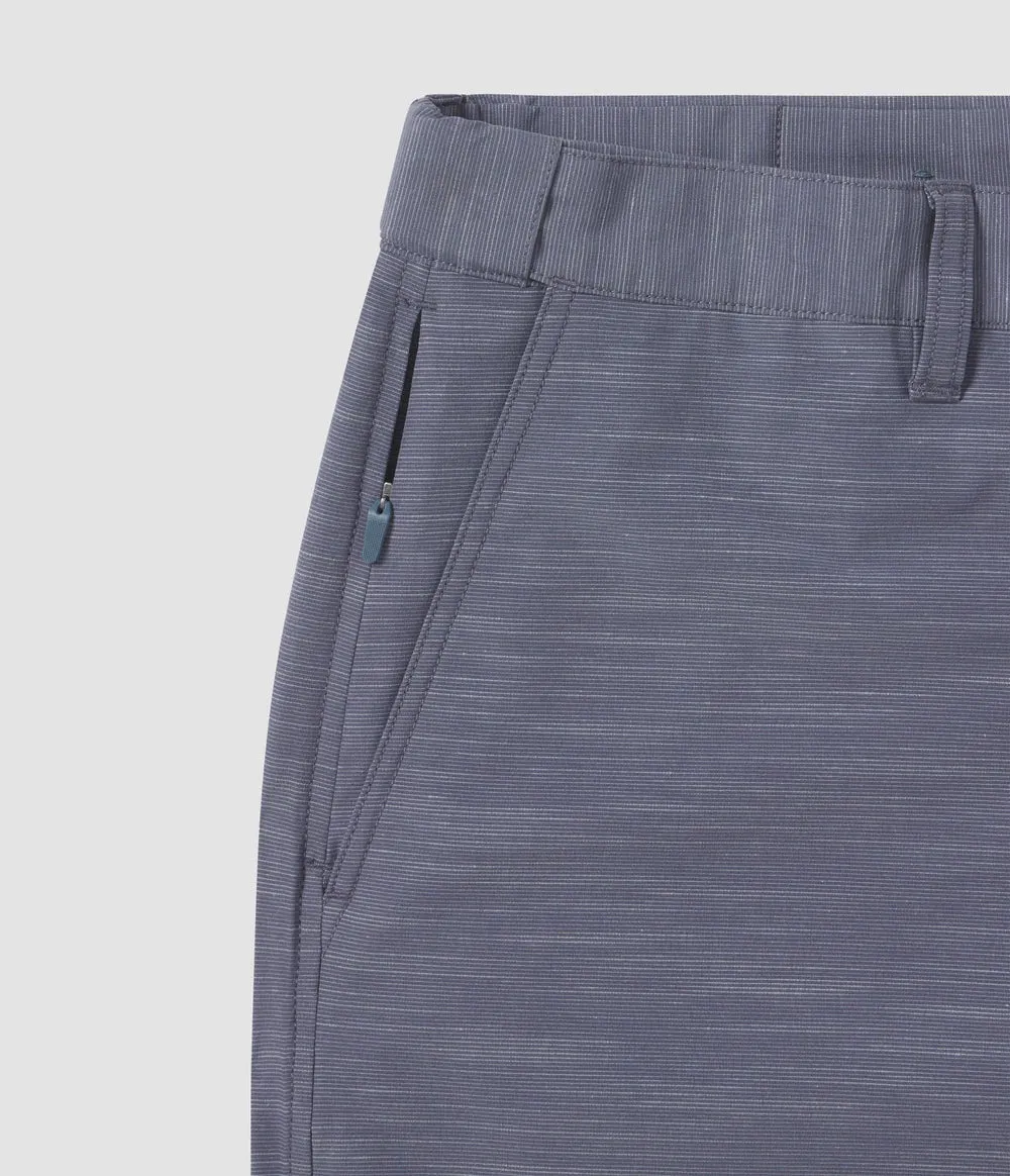 Fairway Performance Chino Shorts