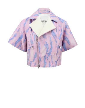 Kimono Motorcycle Jacket