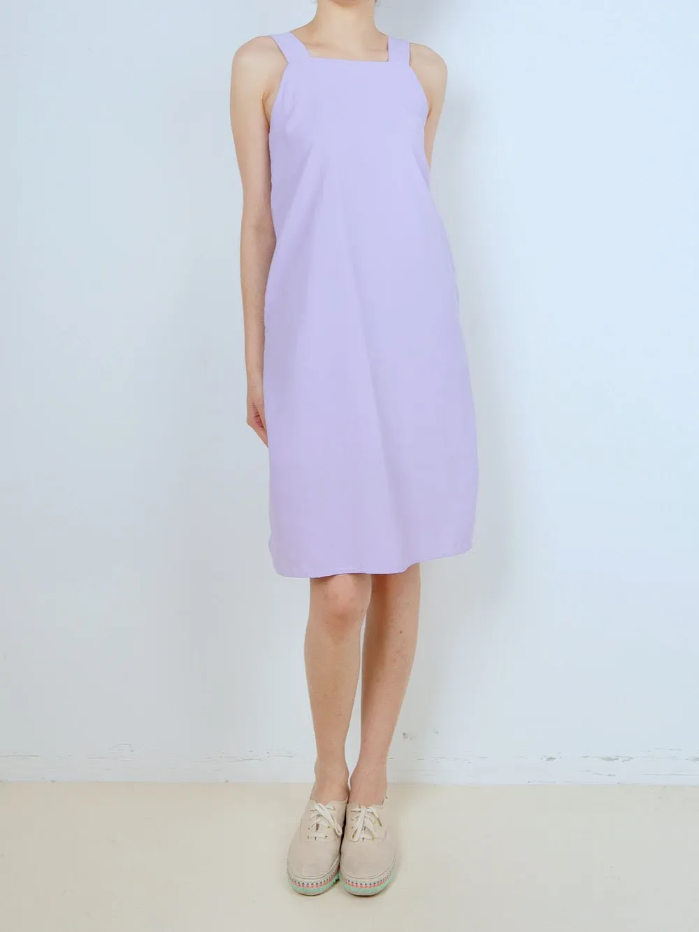 Lavender Bliss Dress
