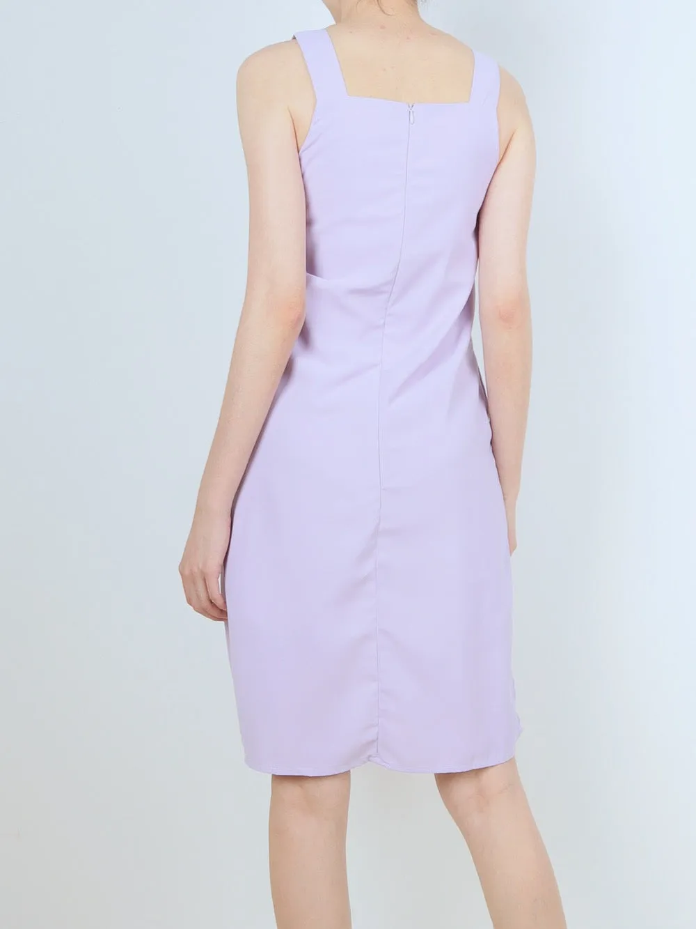 Lavender Bliss Dress