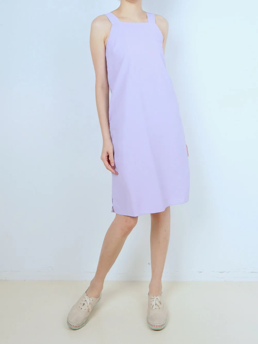 Lavender Bliss Dress