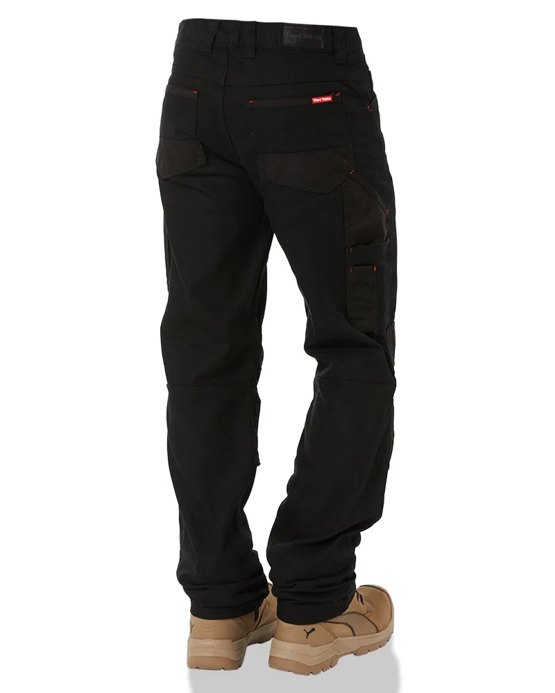 Legends Pant - Black