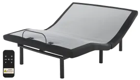 Palisades Sierra Sleep by Ashley Mattress