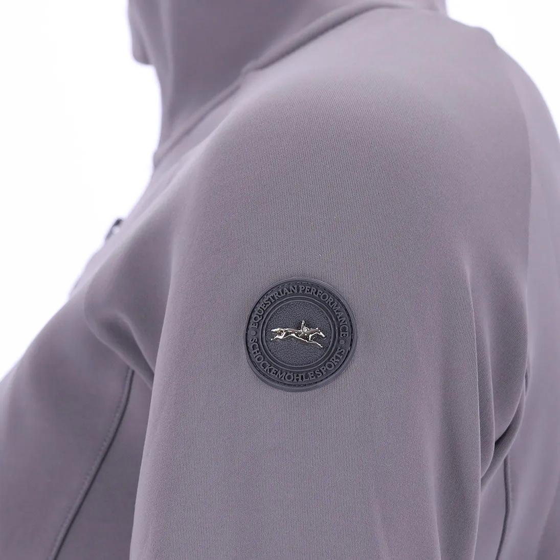 Schockemohle SPIris Style Ladies Jacket Spring 24 Edition