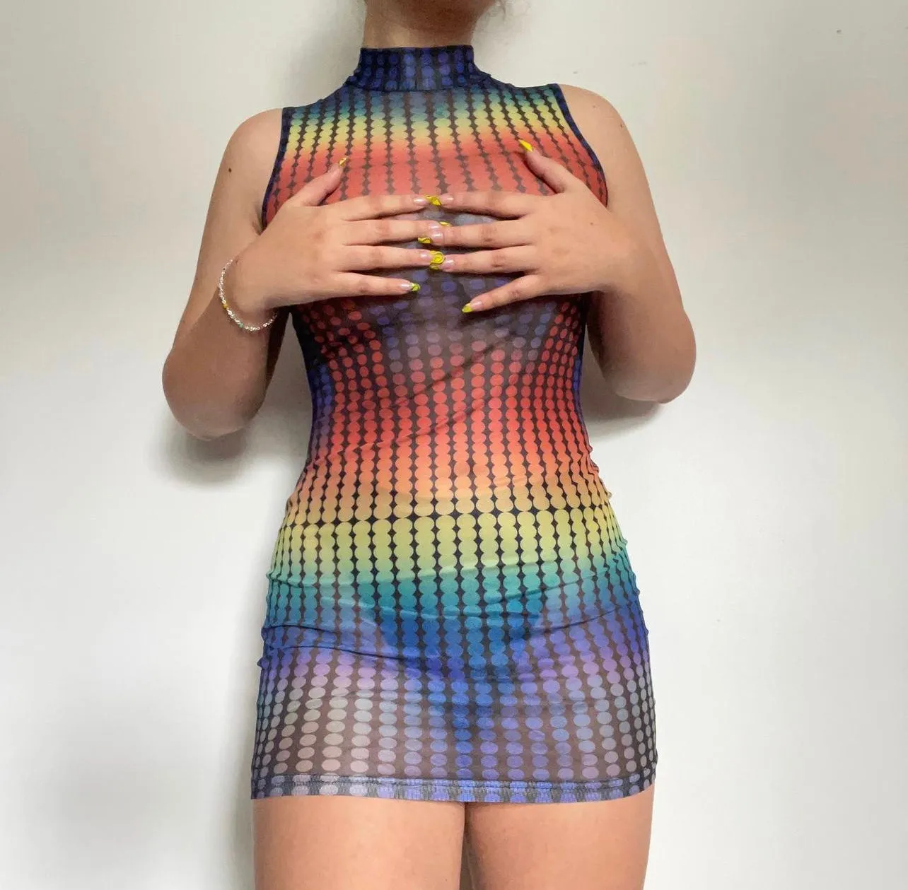 Thermal Dress