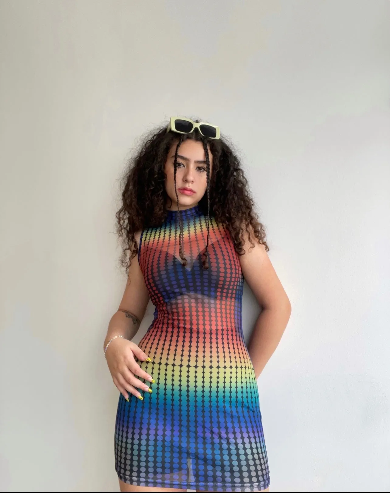 Thermal Dress
