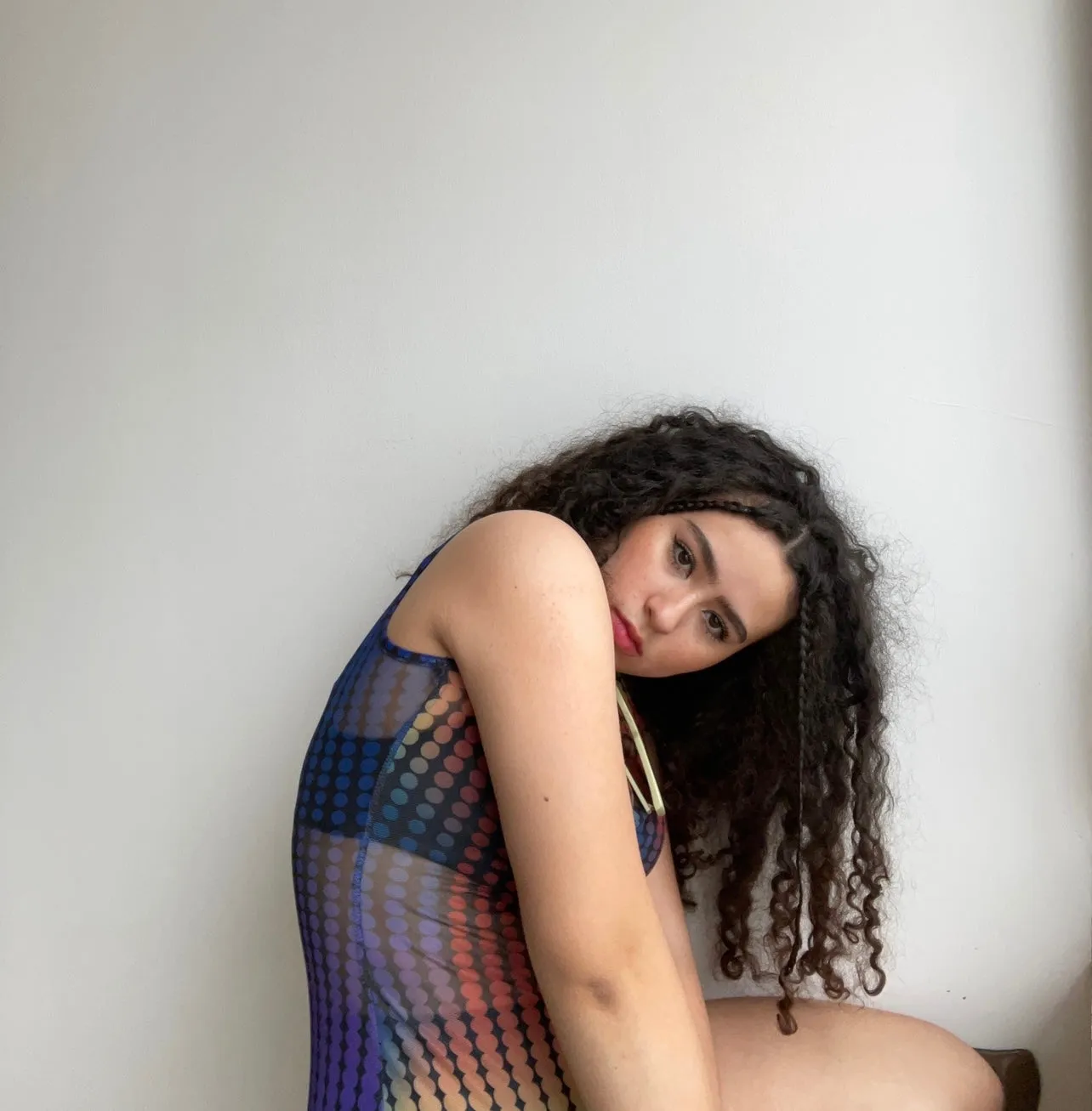 Thermal Dress