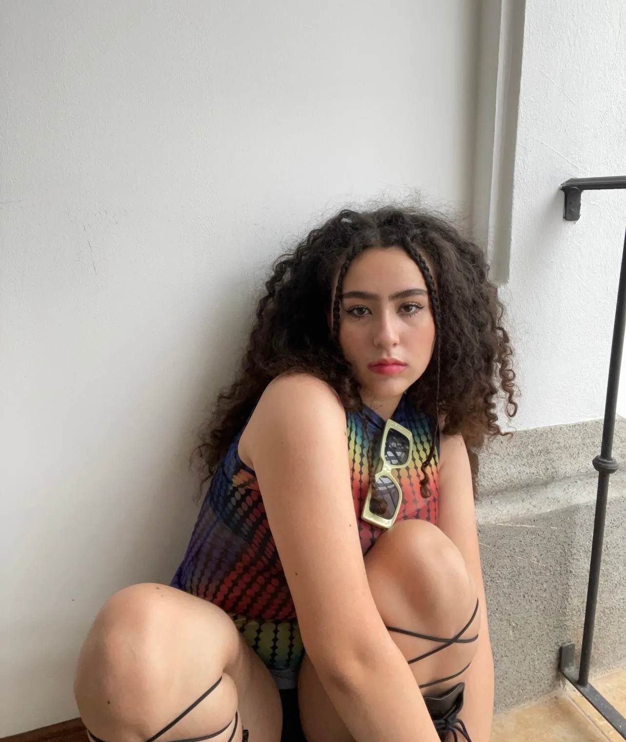 Thermal Dress