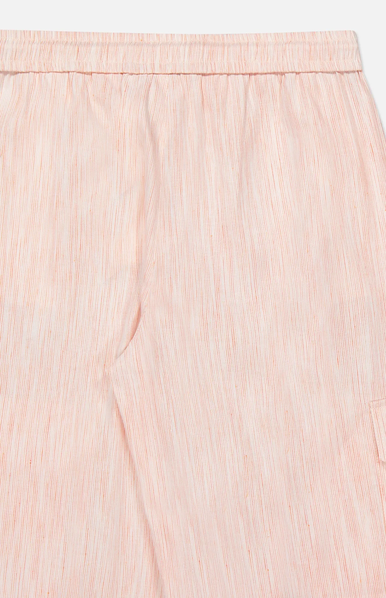 Tranquility Stripe Track Pant