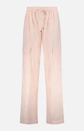 Tranquility Stripe Track Pant