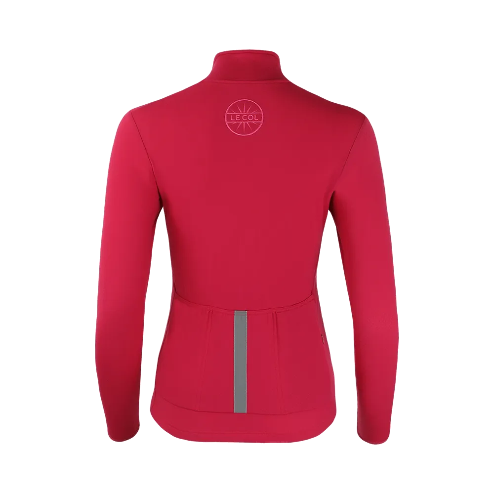 Womens Hors Categorie Long Sleeve Jersey