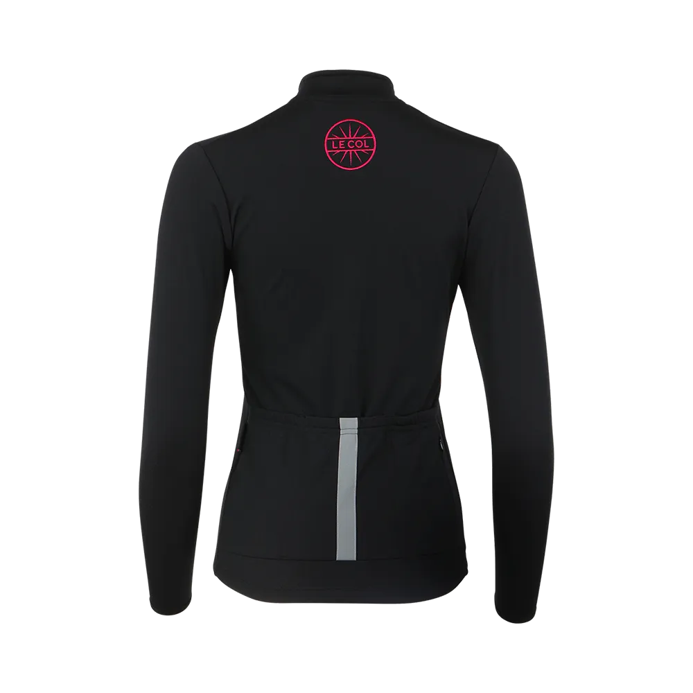 Womens Hors Categorie Long Sleeve Jersey