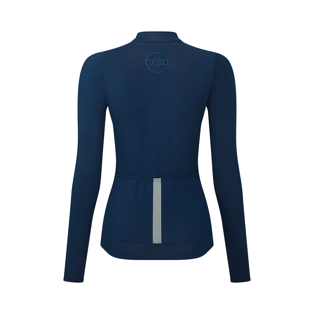 Womens Hors Categorie Long Sleeve Jersey