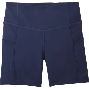 Women's Method 5" Short Tight