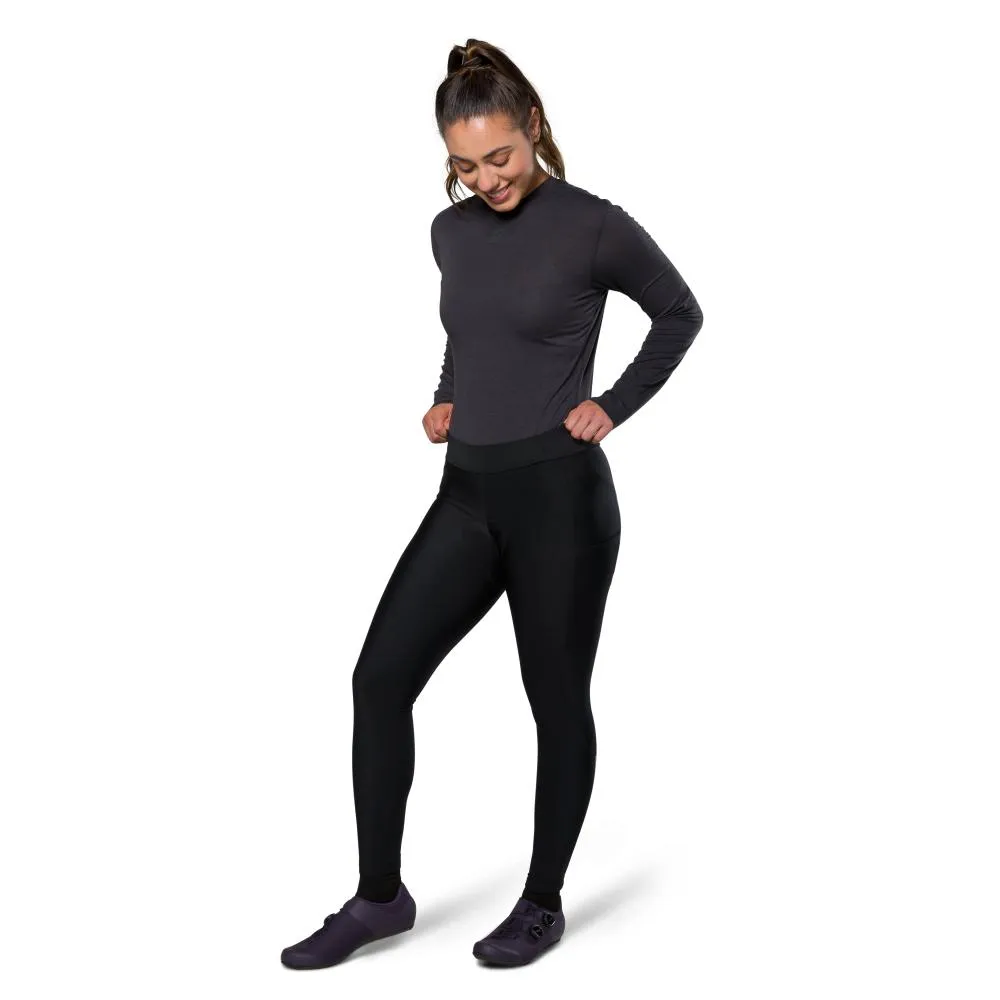 Women's Quest Thermal Cycling Tights
